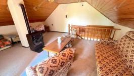 Eladó családi ház Monor