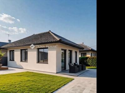 Eladó ikerház Dabas