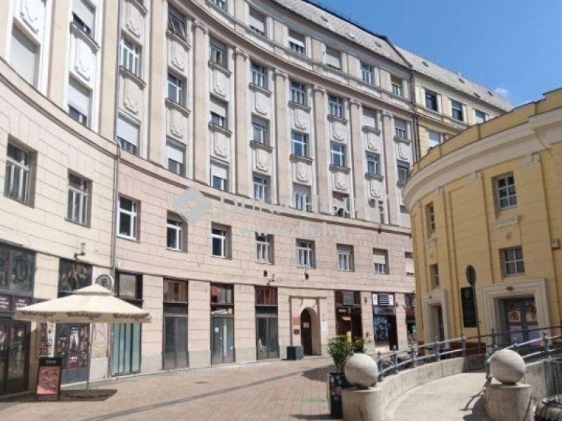Eladó lakás Budapest