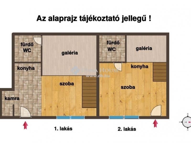 Eladó lakás Budapest