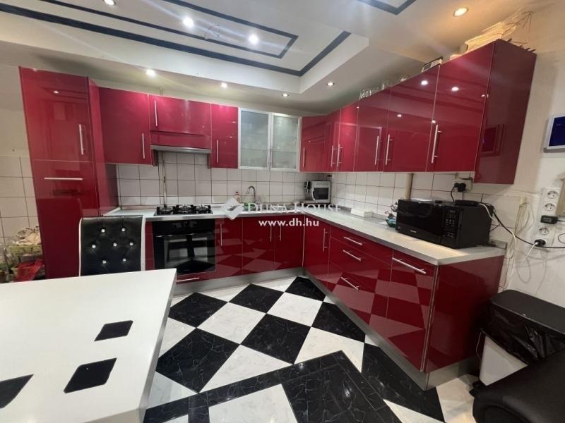 Eladó lakás Budapest