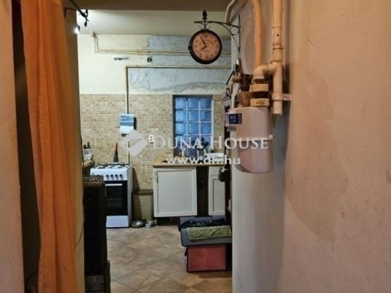 Eladó ikerház Budapest