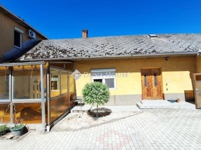 Eladó családi ház Dabas