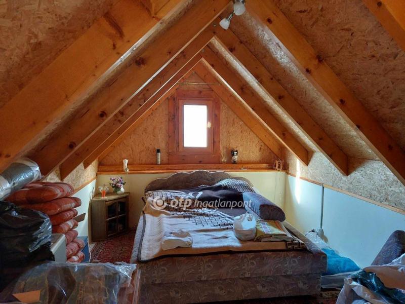 Eladó nyaraló Szeged