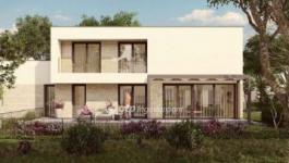 Eladó ikerház Szeged