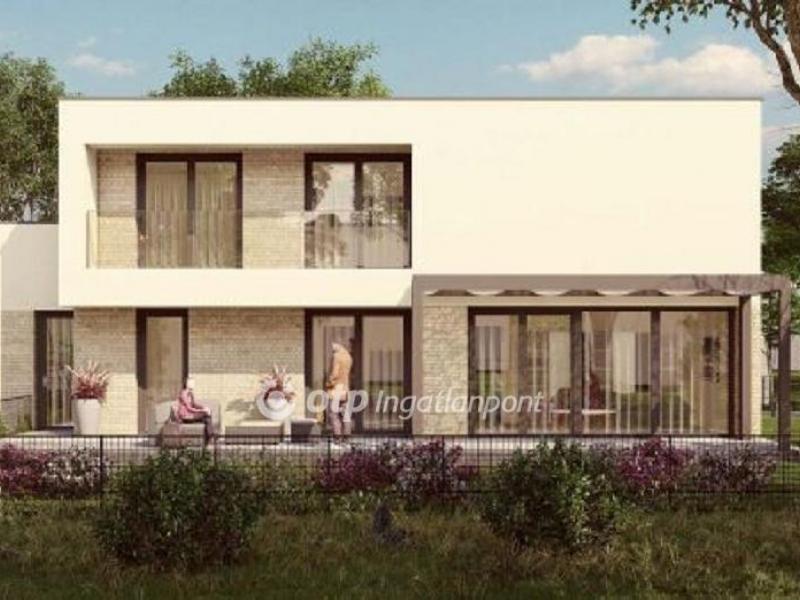 Eladó ikerház Szeged