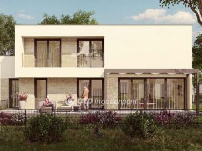 Eladó ikerház Szeged