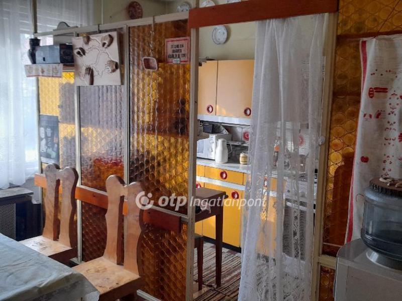 Eladó családi ház Szeged