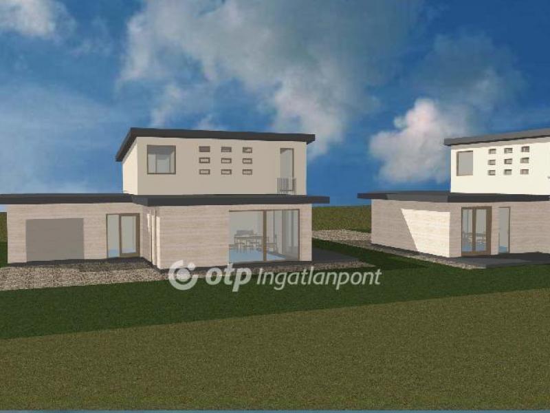 Eladó családi ház Szeged