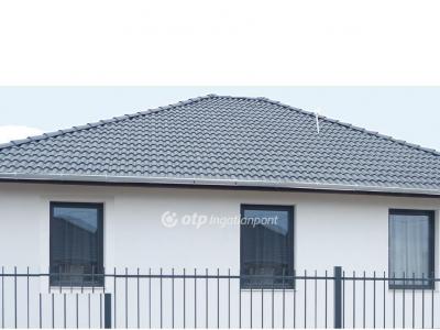 Eladó családi ház Forráskút