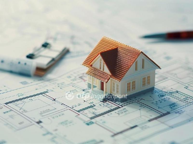 Eladó lakóövezeti telek Forráskút