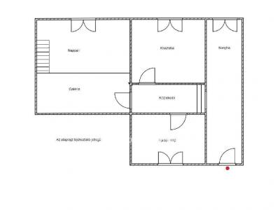 Eladó lakás Kiskunhalas