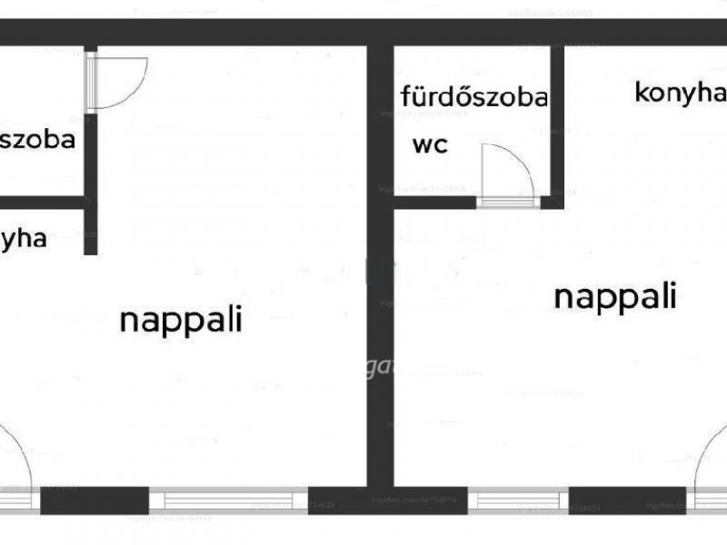 Eladó lakás Budapest