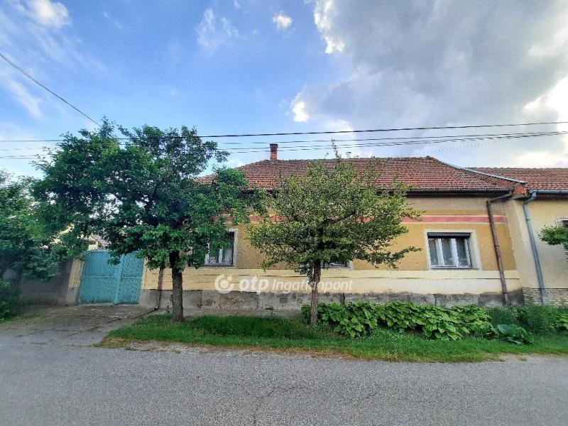 Eladó családi ház Kiskunfélegyháza