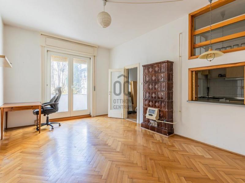 Eladó lakás Budapest