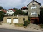 Eladó családi ház Pilisborosjenő