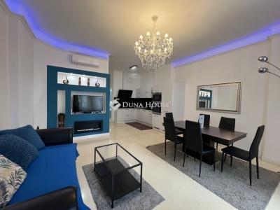 Eladó lakás Budapest