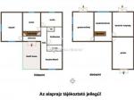 Eladó családi ház Dég