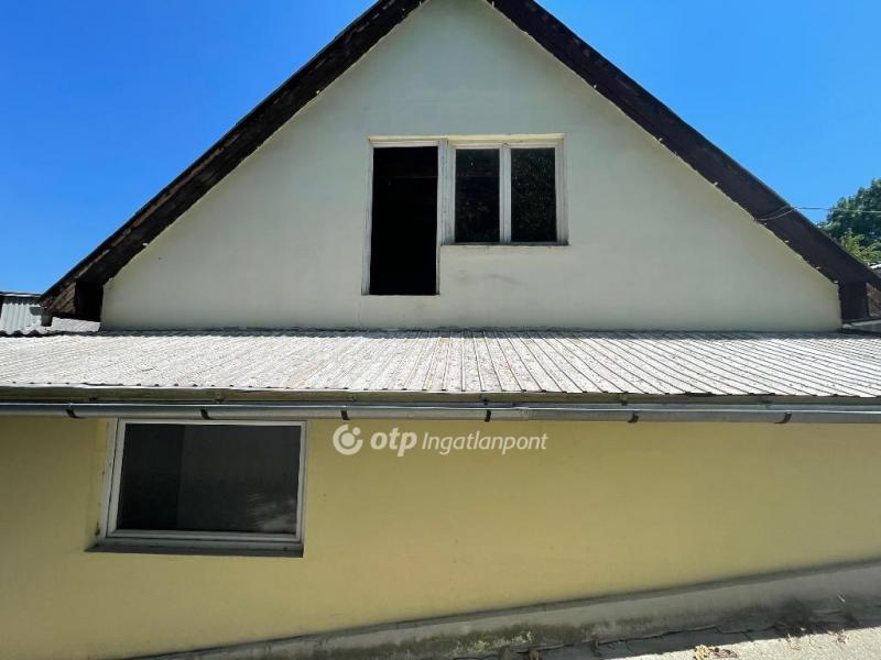 Eladó ipari terület Miskolc