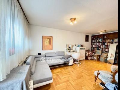 Eladó lakás Budapest