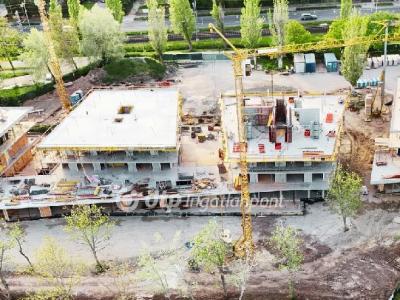 Eladó nyaraló Balatonalmádi