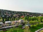 Eladó nyaraló Balatonalmádi