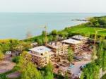 Eladó nyaraló Balatonalmádi