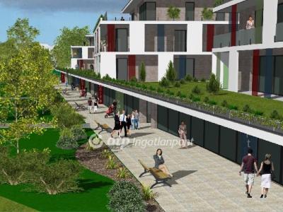 Eladó nyaraló Balatonalmádi