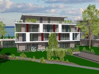 Eladó nyaraló Balatonalmádi