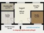 Eladó ikerház Kiskunlacháza