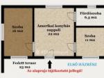 Eladó ikerház Kiskunlacháza