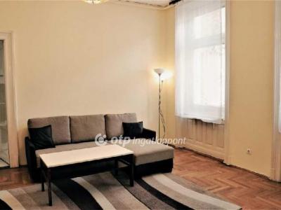 Eladó lakás Budapest