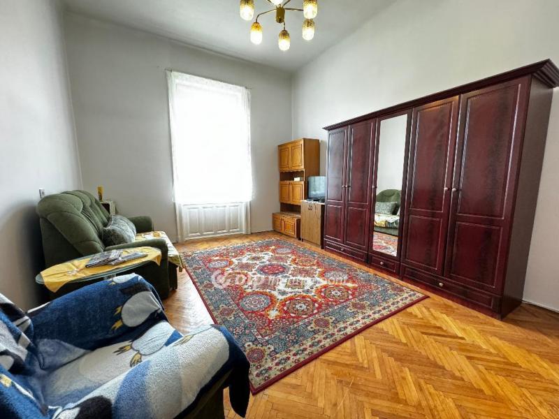 Eladó lakás Budapest