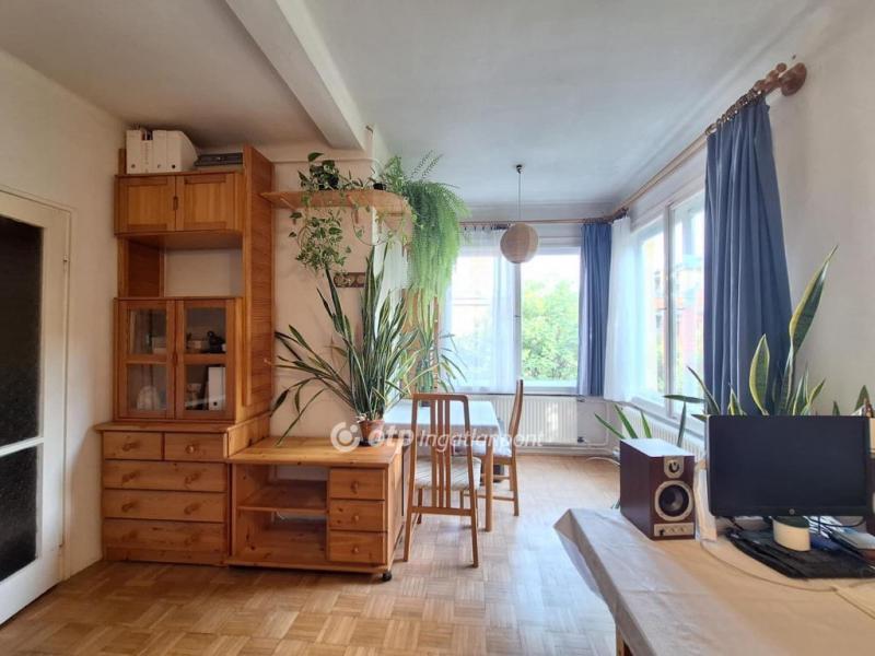 Eladó lakás Budapest