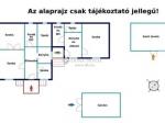 Eladó családi ház Vecsés