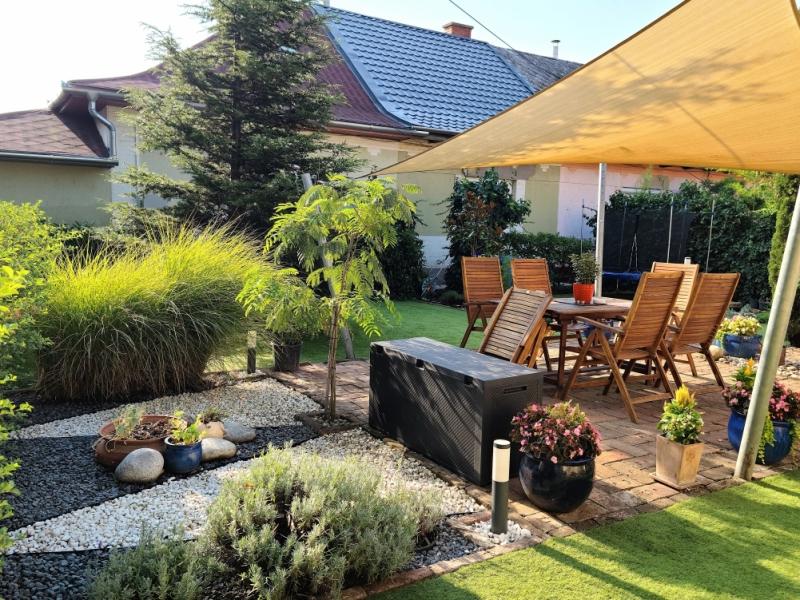 Eladó sorház Debrecen