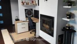 Eladó lakás Mikepércs