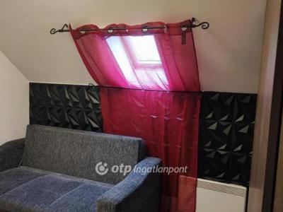 Eladó lakás Mikepércs