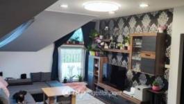 Eladó lakás Mikepércs