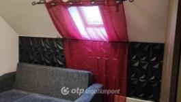 Eladó lakás Mikepércs