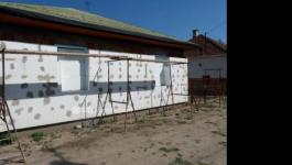 Eladó családi ház Forráskút