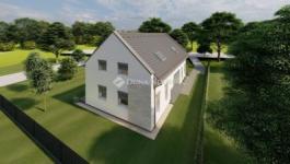 Eladó ikerház Gárdony