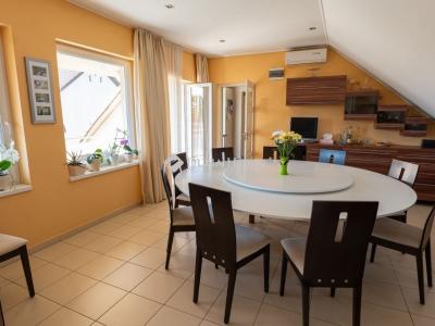 Eladó családi ház Pécs