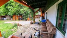 Eladó családi ház Velence