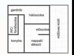 Eladó nyaraló Gárdony