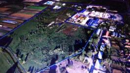 Eladó lakóövezeti telek Dabas