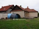Eladó családi ház Csány