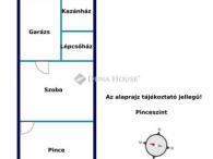 Eladó családi ház Szentendre