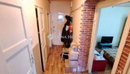 Eladó lakás Komló