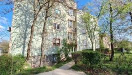 Eladó lakás Komló